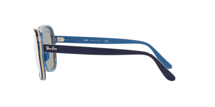 Ray-Ban RB4356 6546W3 State Side 